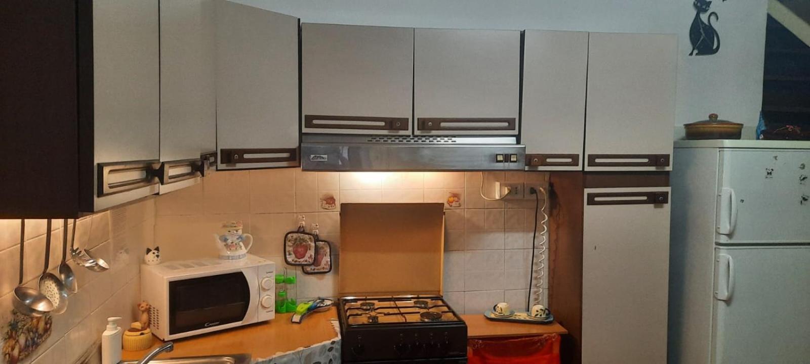 I Mici Di Emy Leilighet CTA Eksteriør bilde
