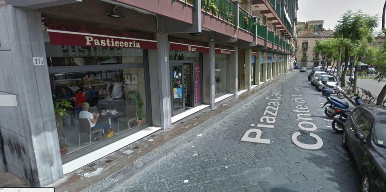 I Mici Di Emy Leilighet CTA Eksteriør bilde